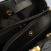 Top Handle Classy Black (with pouch) - Image 8