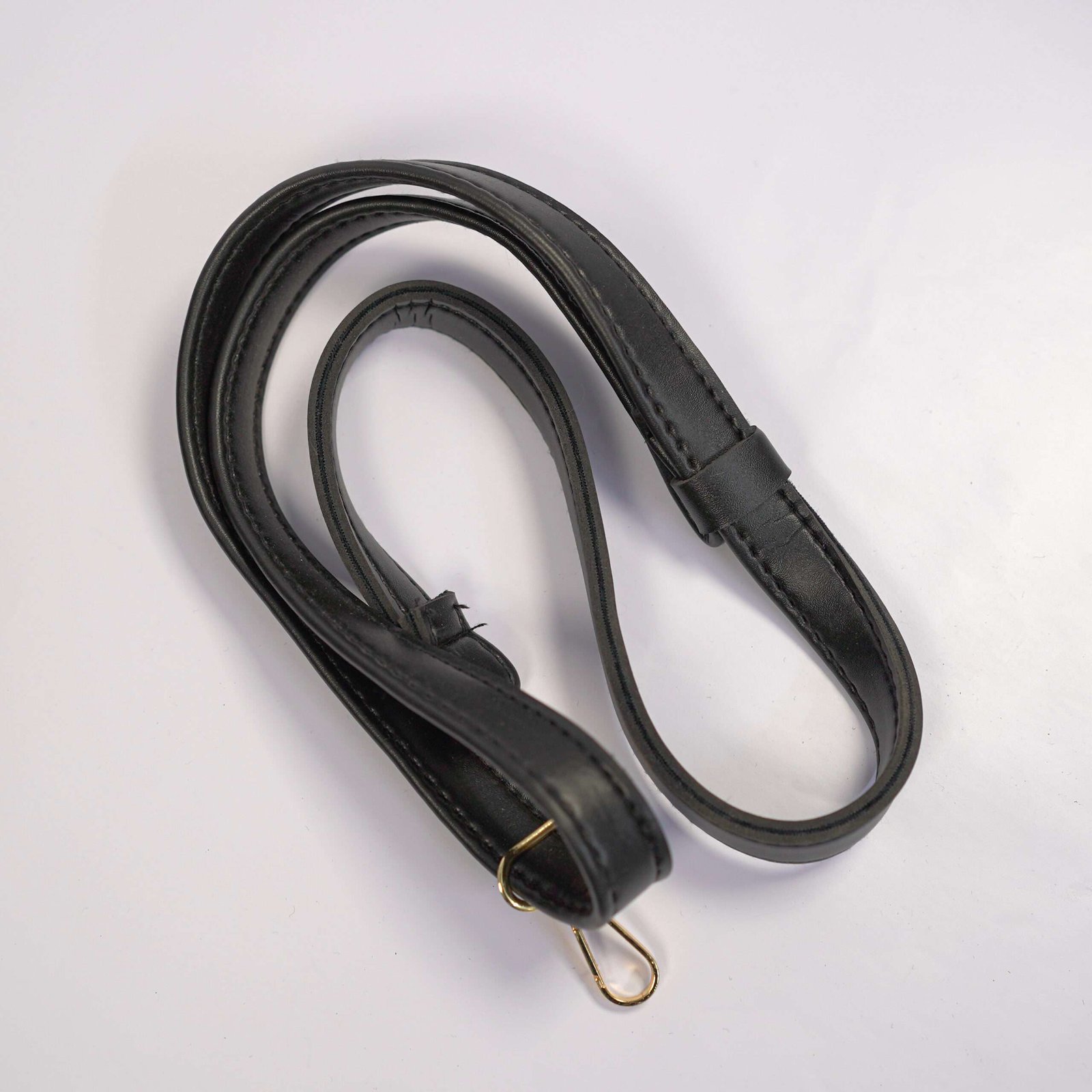 Top Handle Classy Black (with pouch) - Image 9