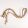 Top Handle Classy Beige (with pouch) - Image 12