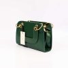 D-Handle Bag Green - Image 5