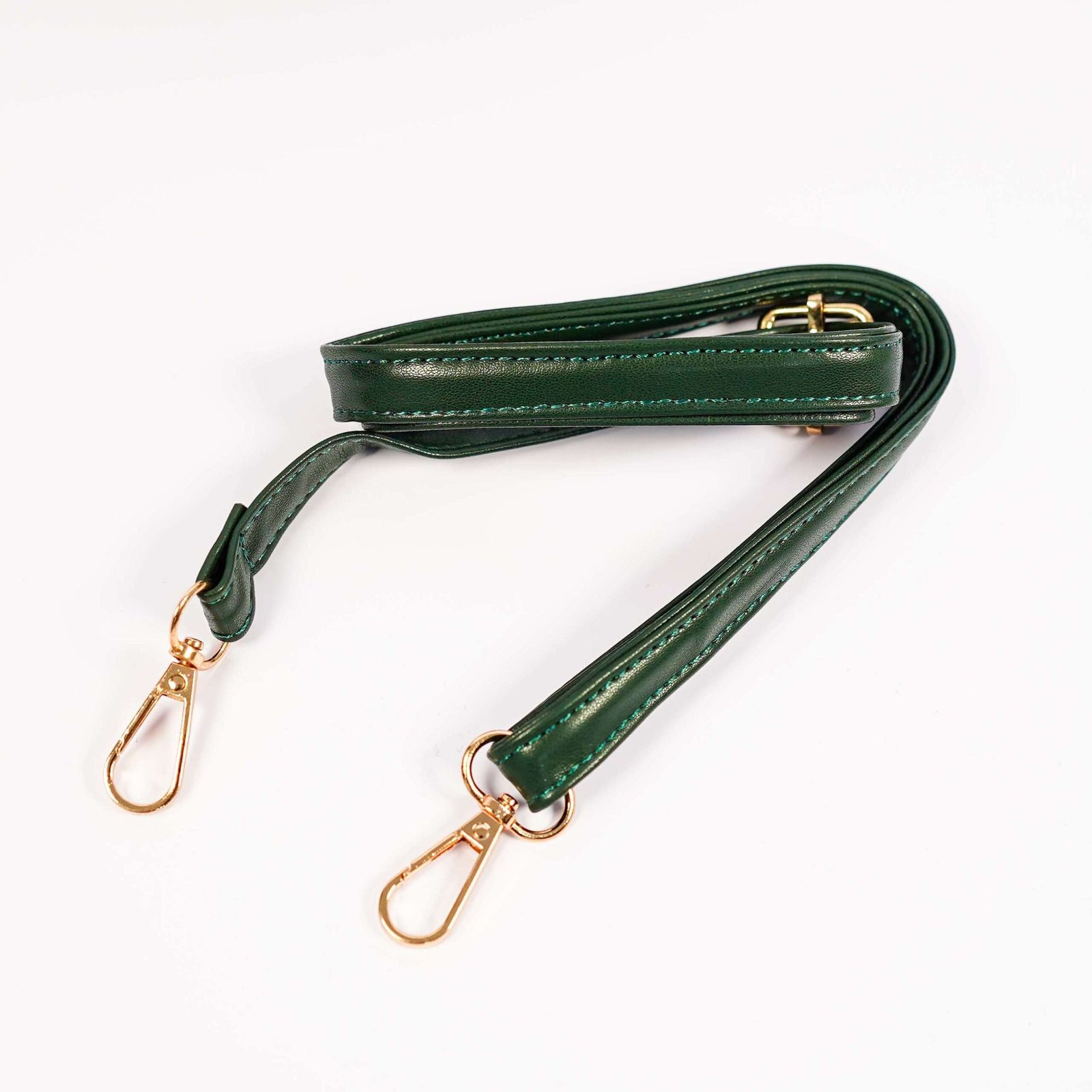 D-Handle Bag Green - Image 11