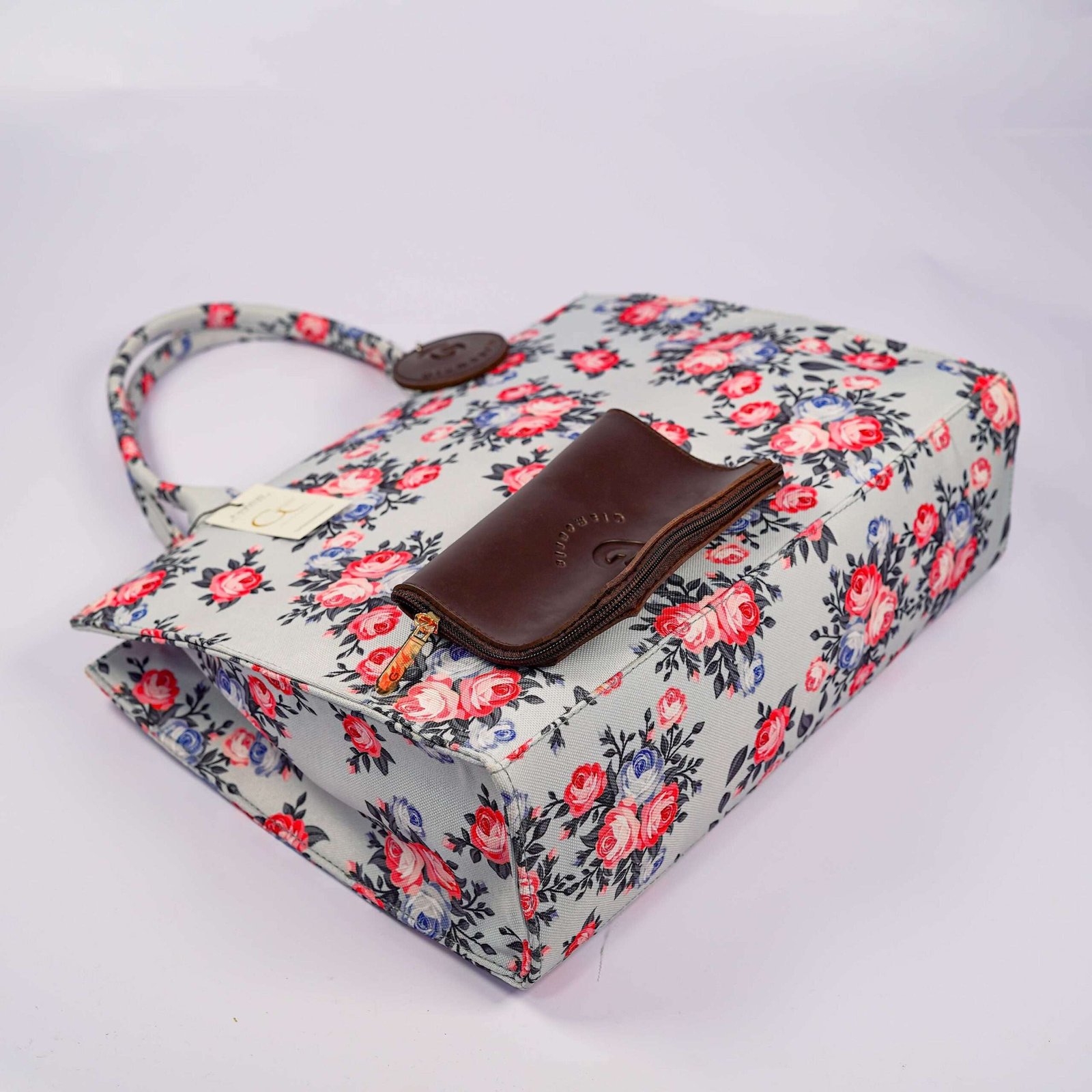 Jasmine Tote Bag - Image 3