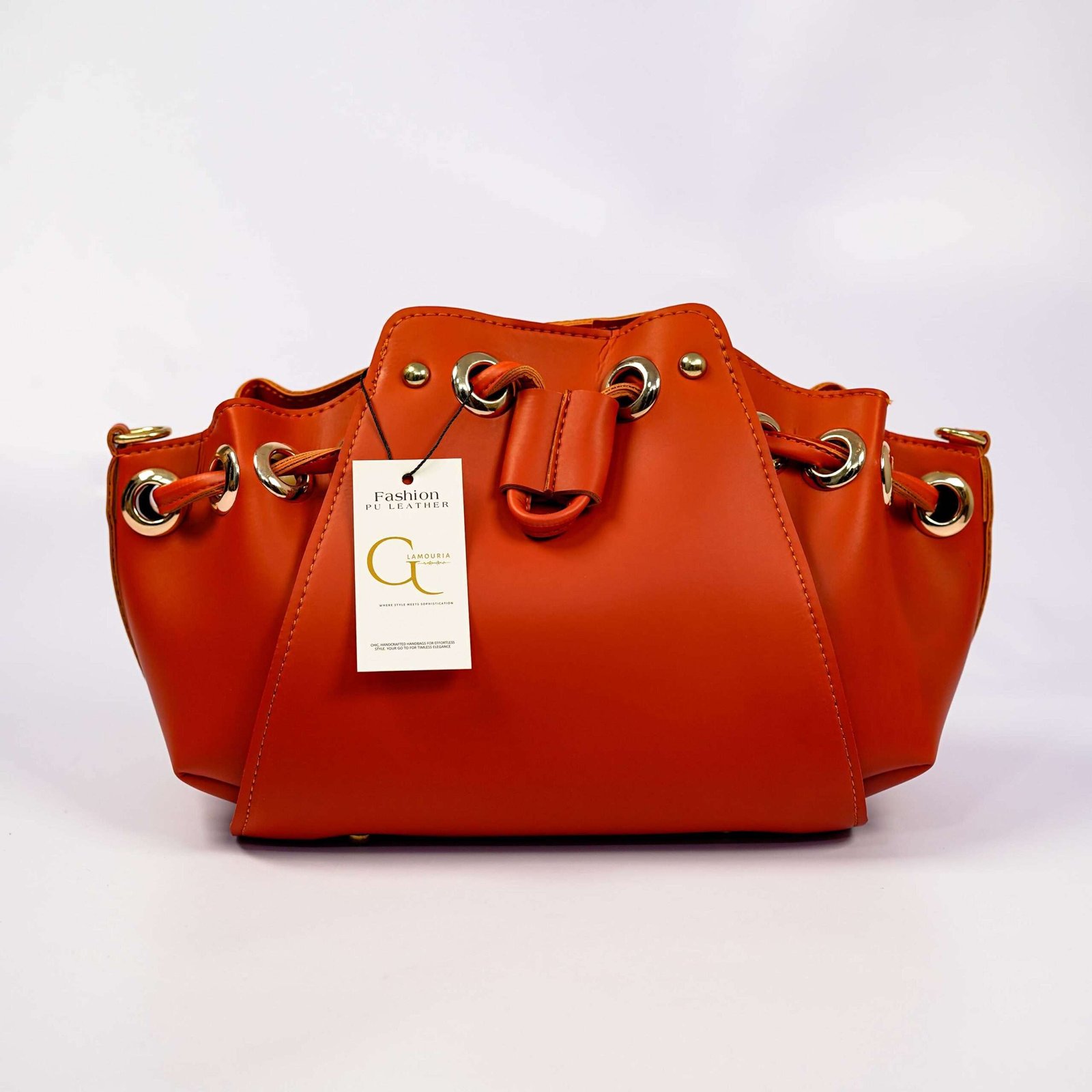 Potli Style Handbag - Image 2
