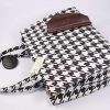 Zebra Print Tote Bag - Image 2