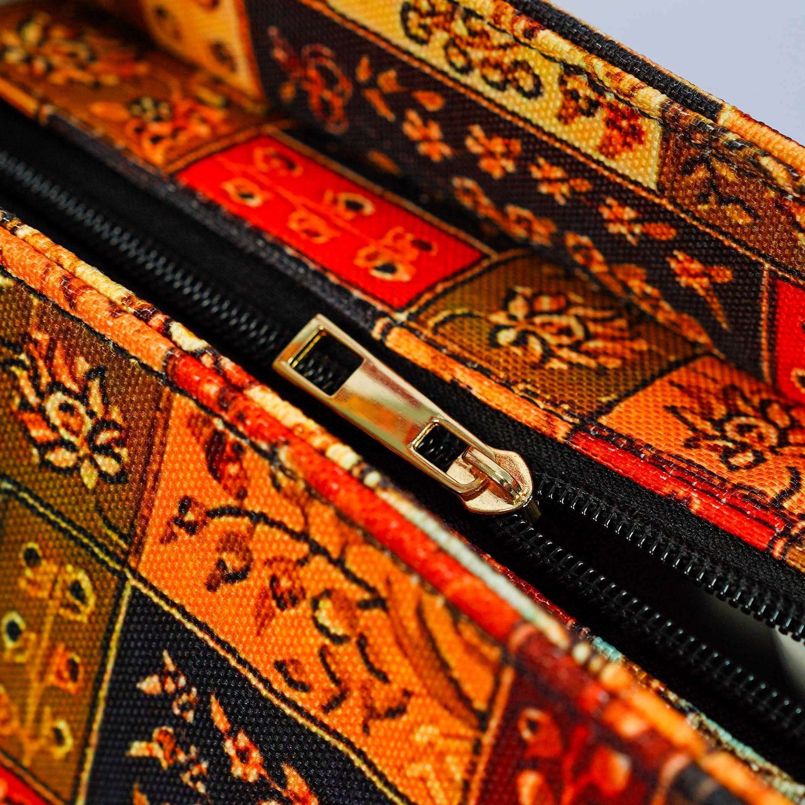 Traditional Tote Bag - Image 8