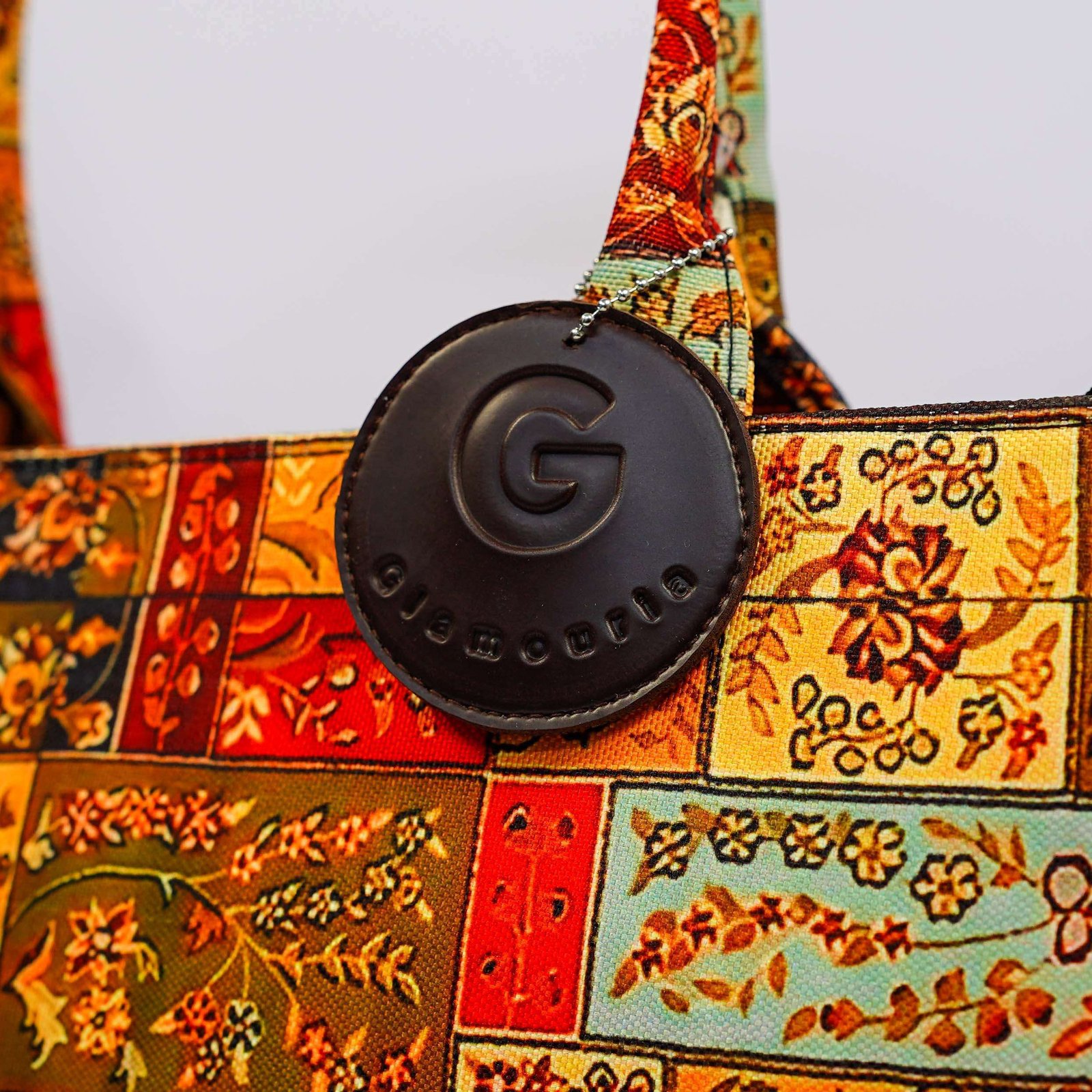 Traditional Tote Bag - Image 9