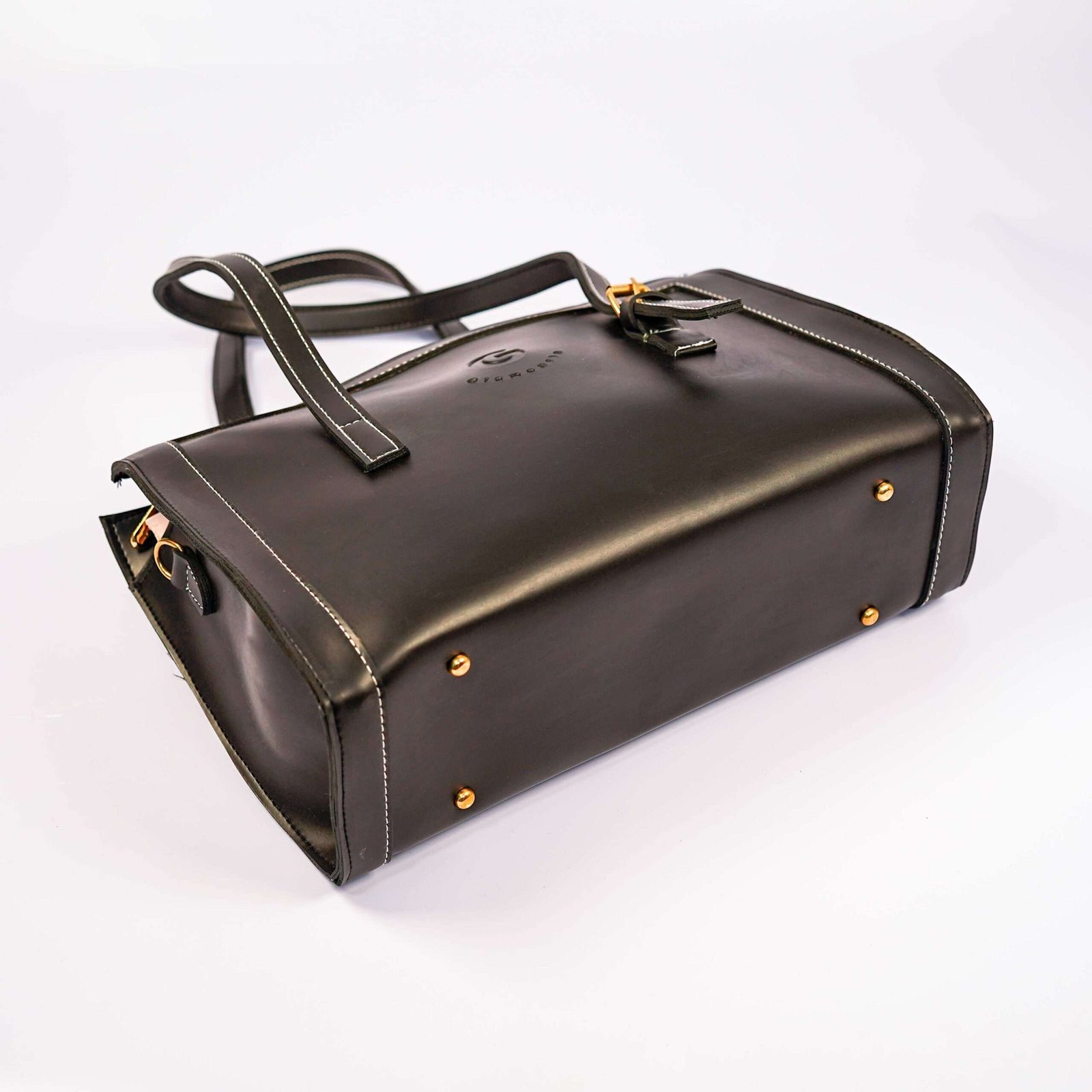 Pro Comfort Handbag Black - Image 3