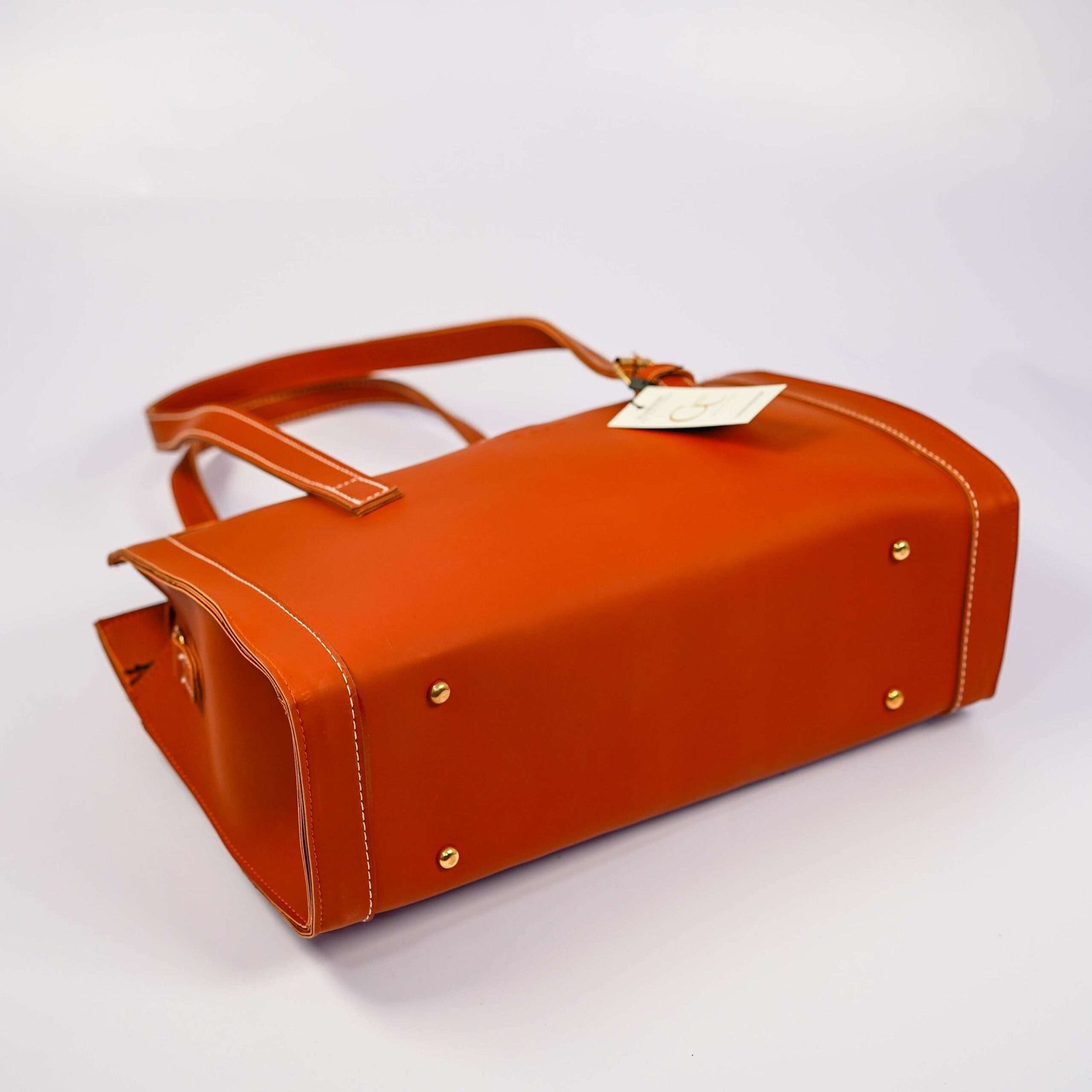 Pro Comfort Handbag Orange - Image 7