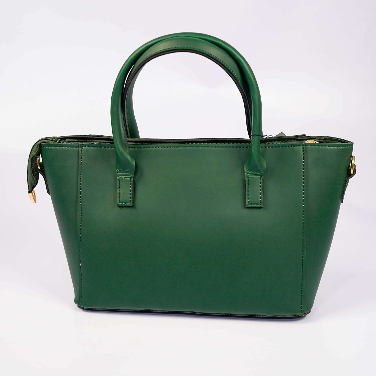 Premium Comfort Handbag Green - Image 4