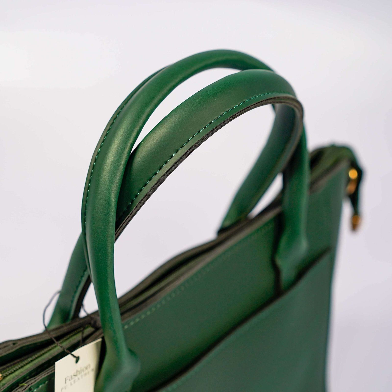 Premium Comfort Handbag Green - Image 5