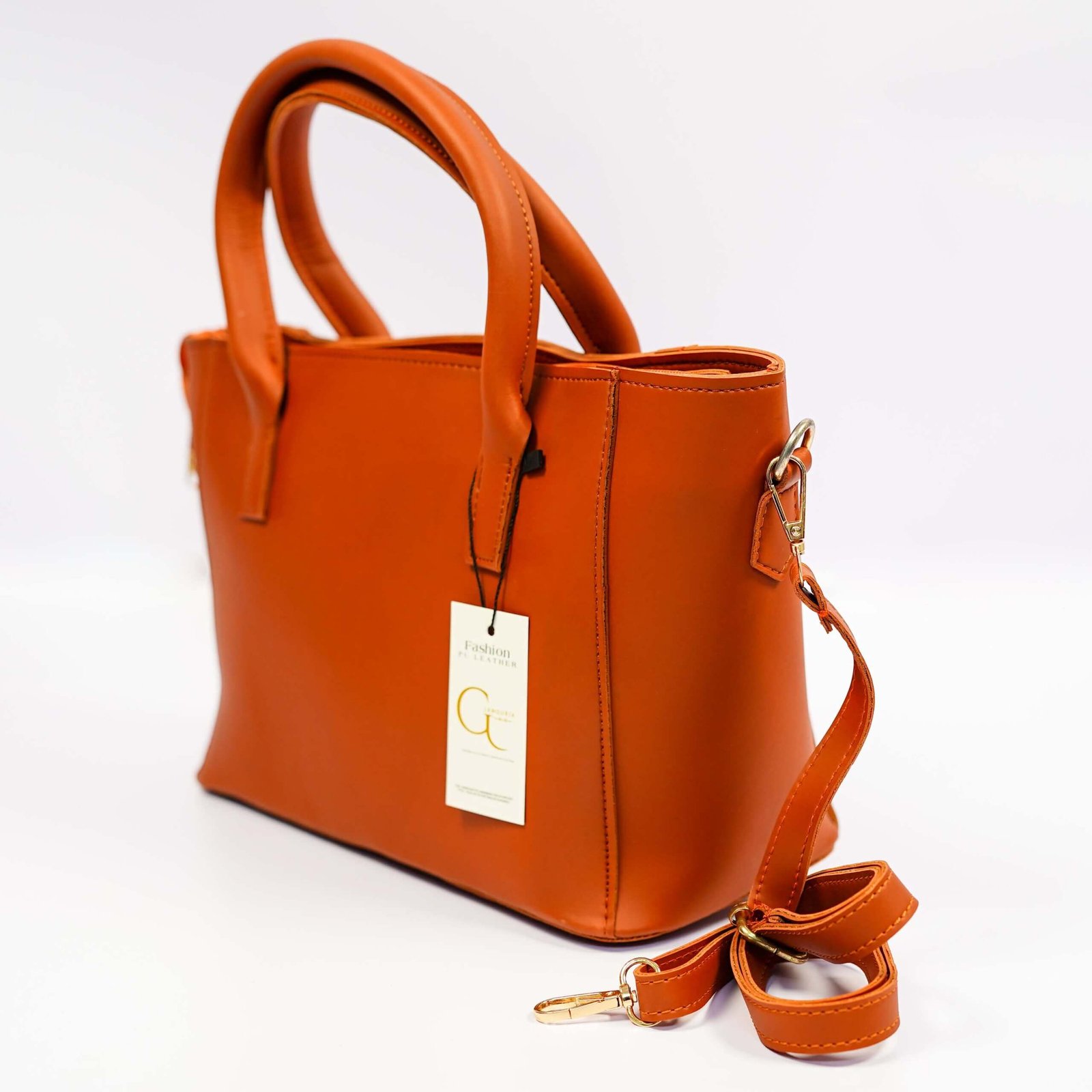 Glamouria Premium Comfort Handbag - Image 3