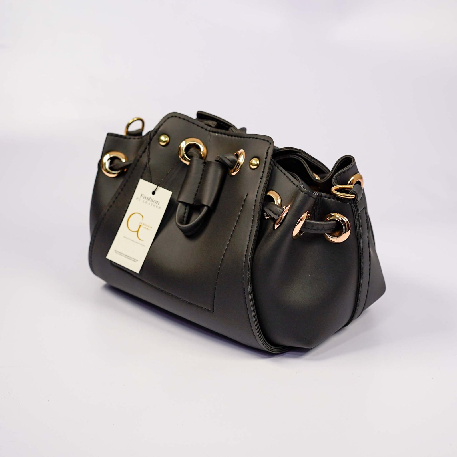 Glamouria Potli Style Handbag - Image 10