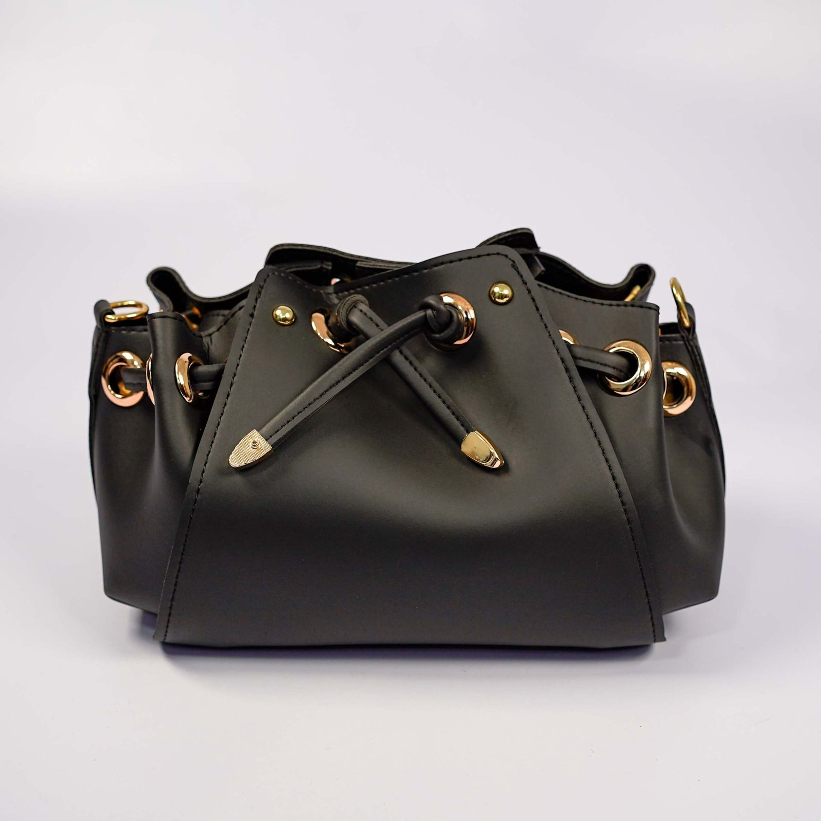 Glamouria Potli Style Handbag - Image 8