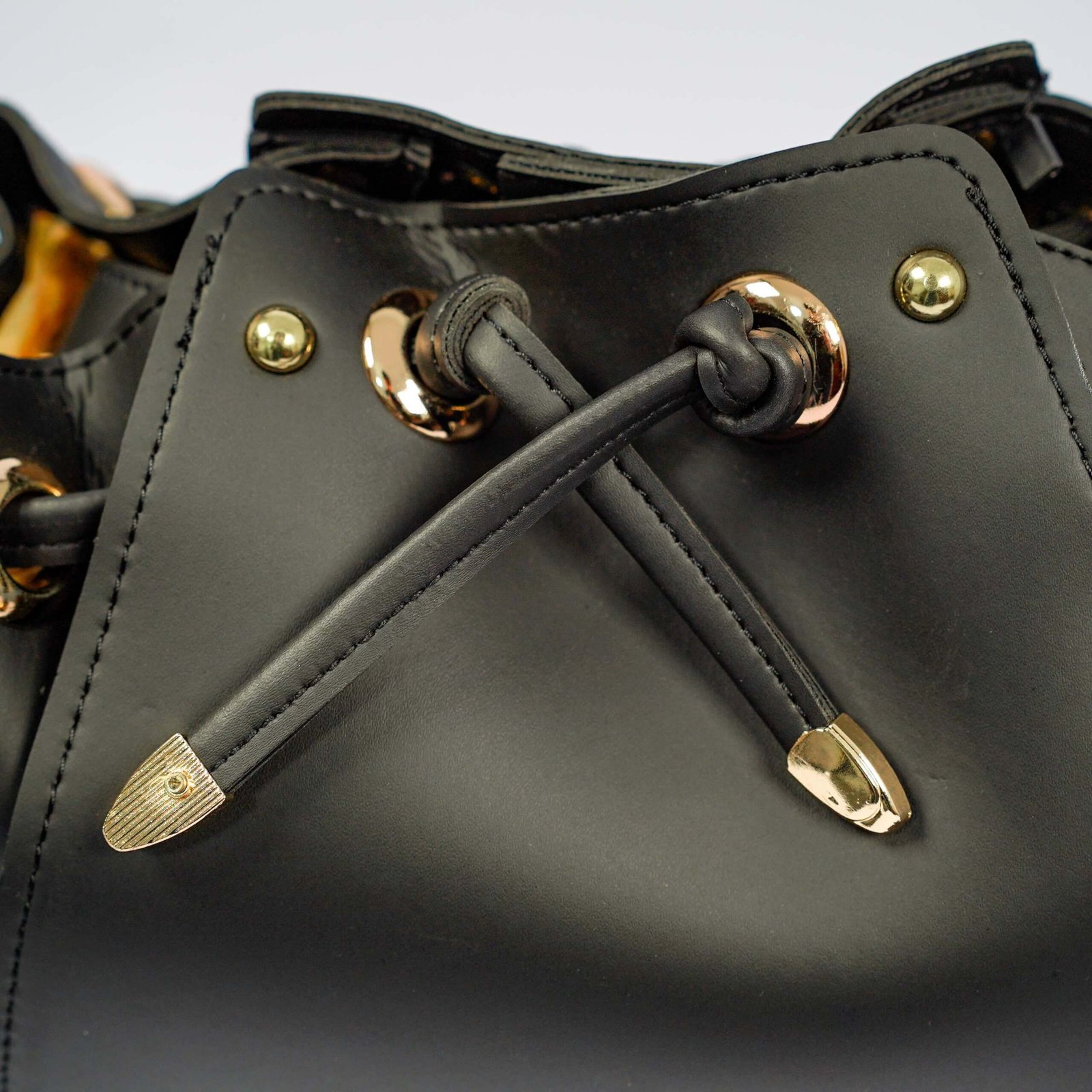 Glamouria Potli Style Handbag - Image 7