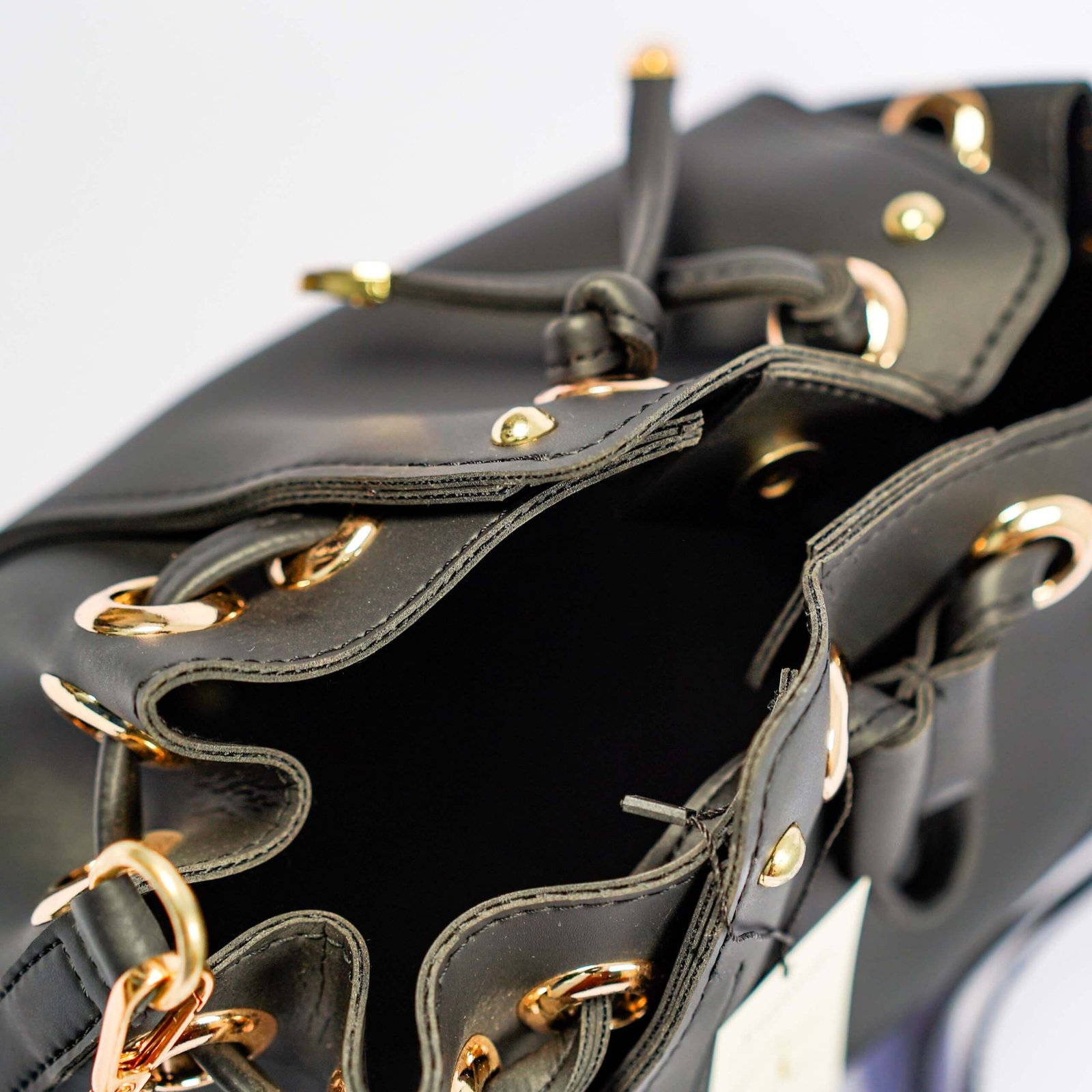 Glamouria Potli Style Handbag - Image 2