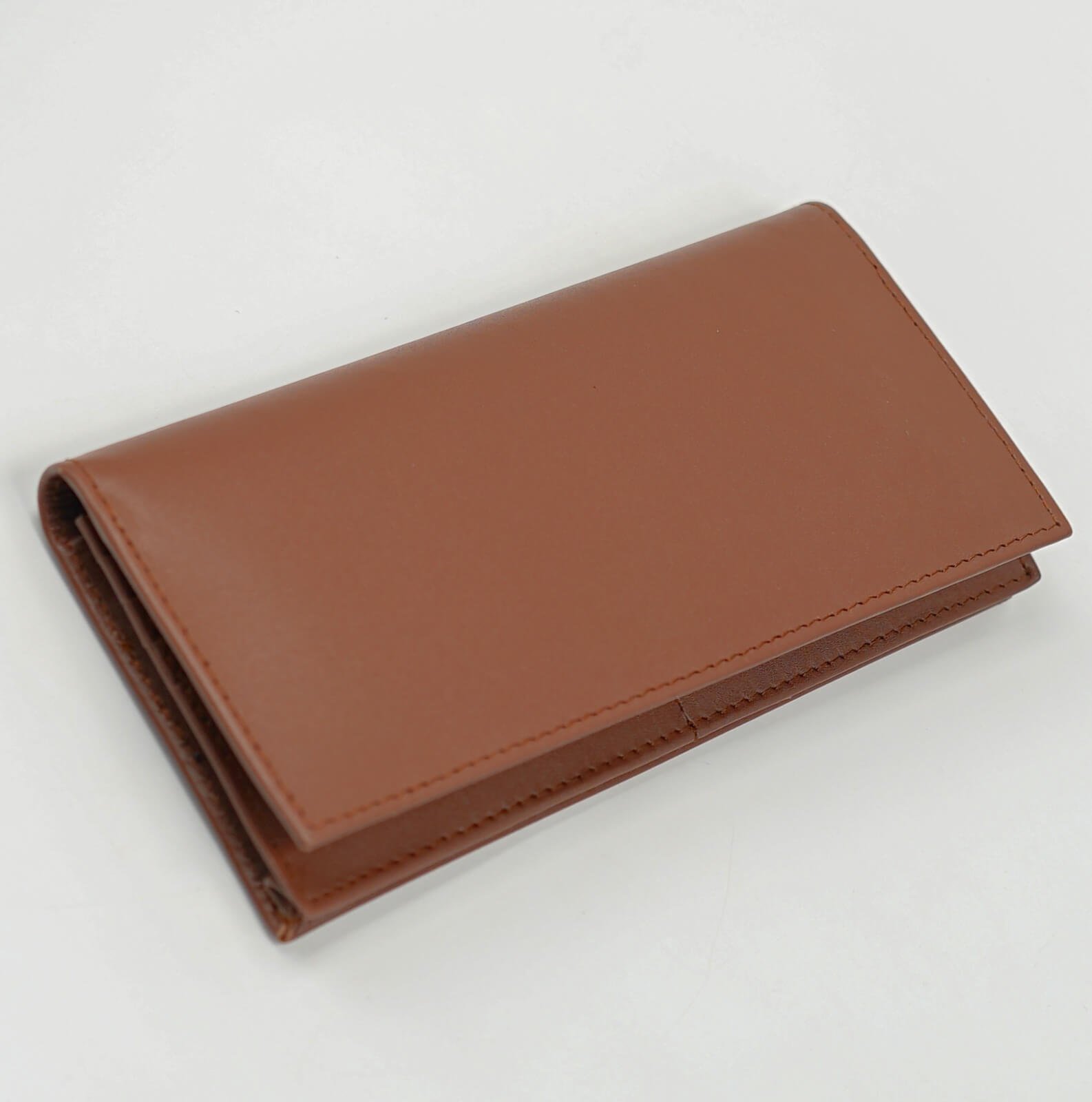 Glamouria Executive Long Wallet | Glamouria Luxe Bifold Wallet - Image 3