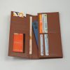 Glamouria Executive Long Wallet | Glamouria Luxe Bifold Wallet - Image 5