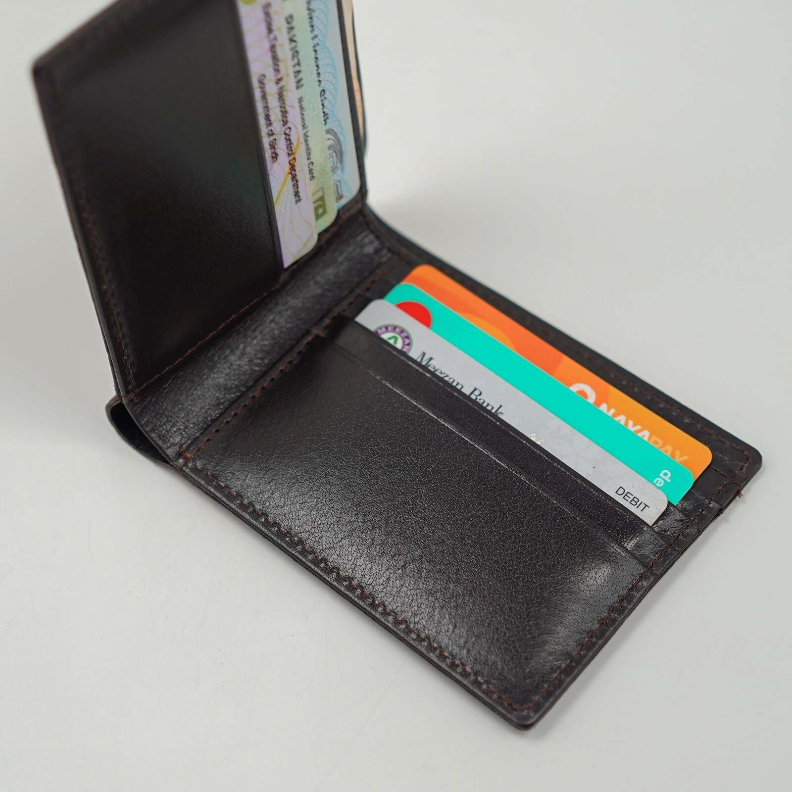 Glamouria RedEdge Bifold - Image 2