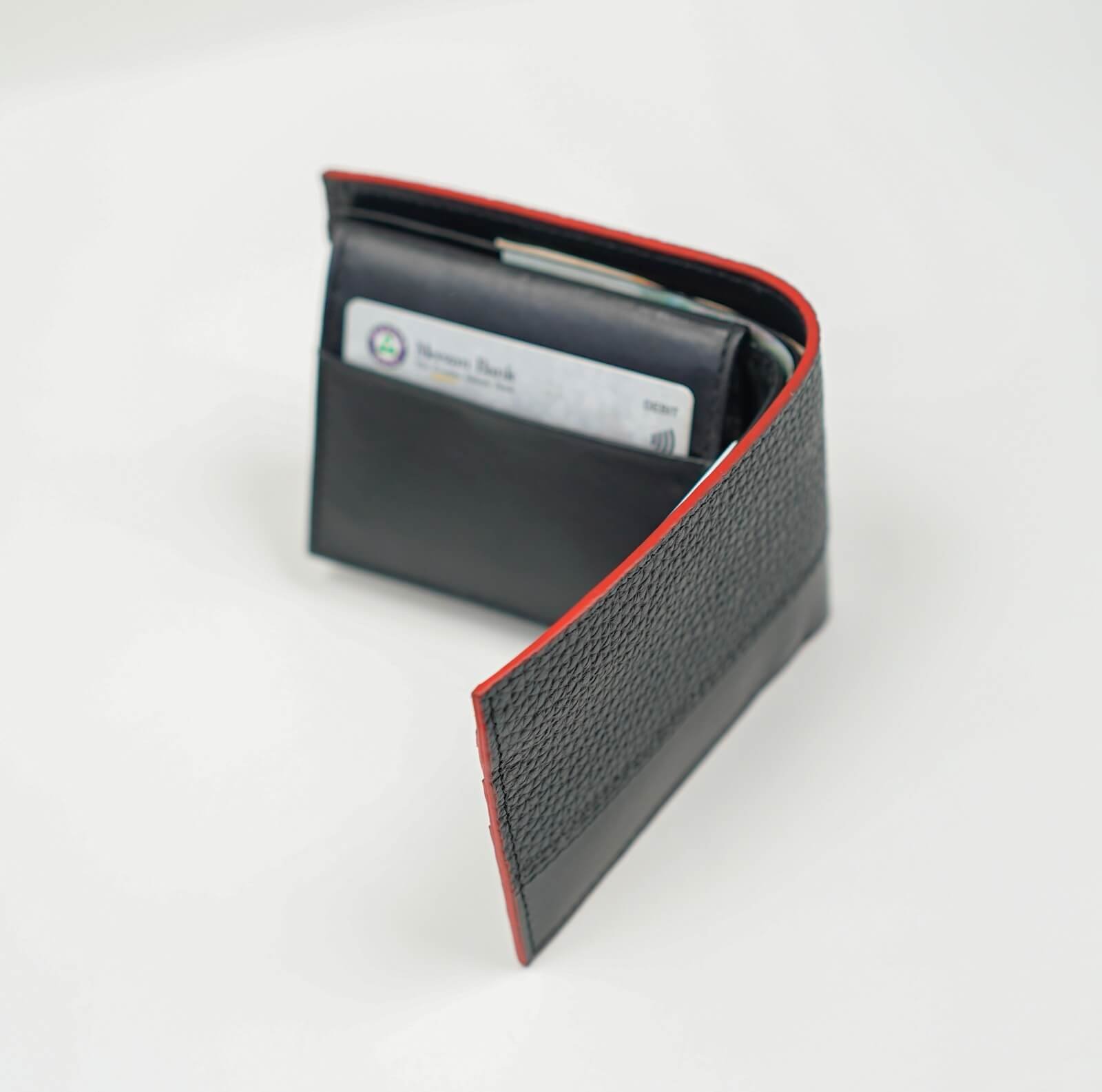 Glamouria RedEdge Bifold - Image 5