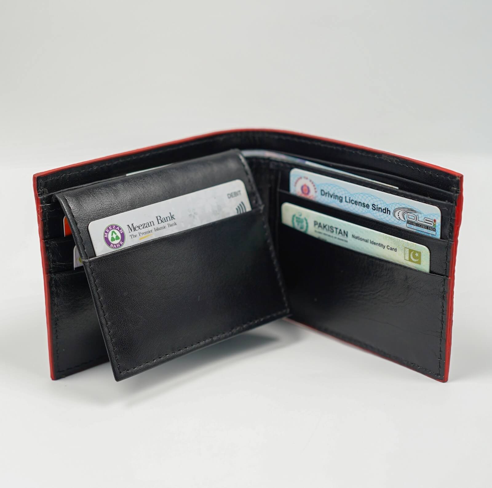 Glamouria RedEdge Bifold - Image 6
