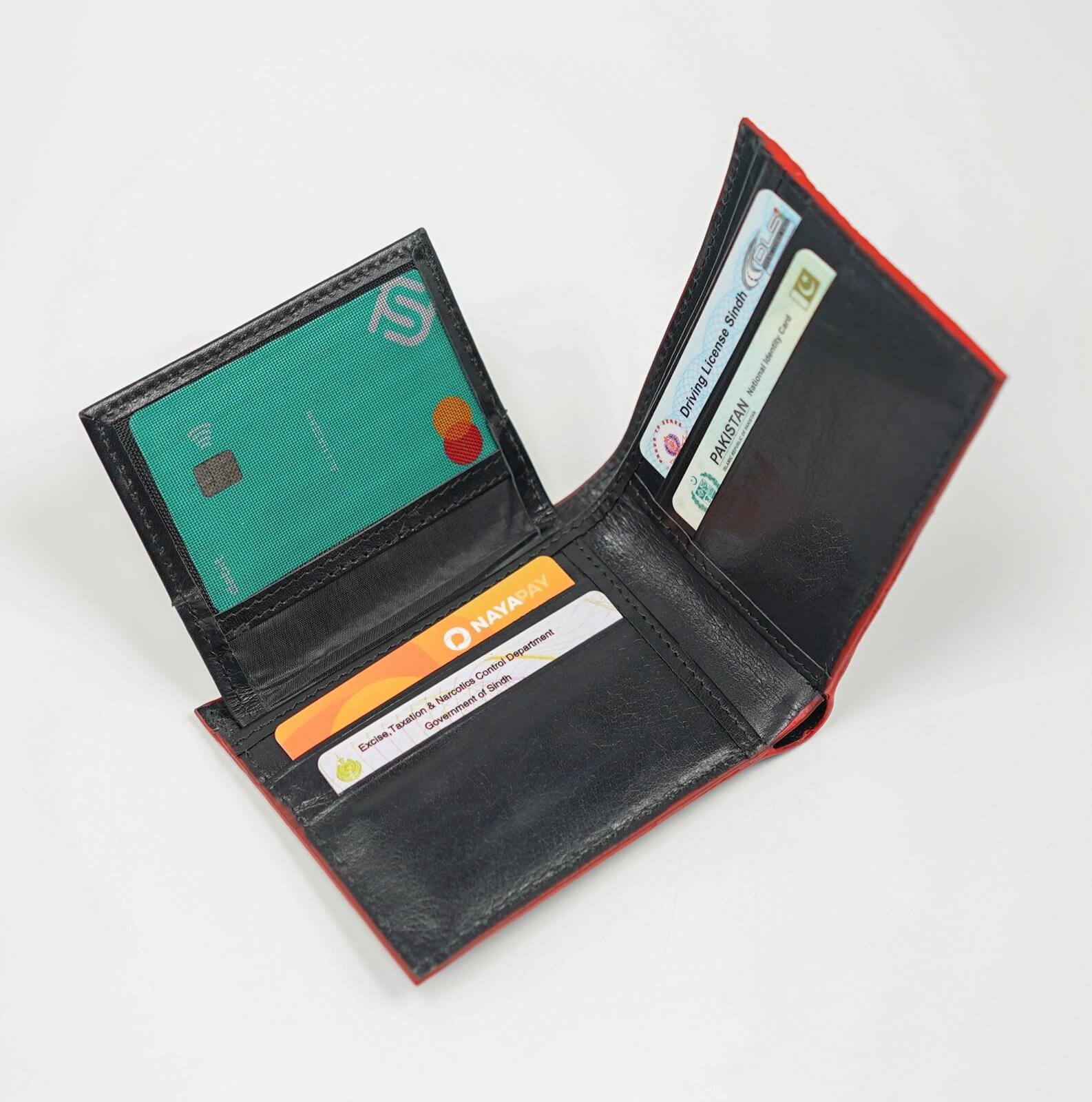 Glamouria RedEdge Bifold - Image 8