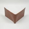 Glamouria ClassicTan Bifold - Image 2