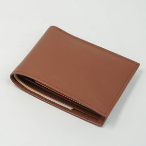 Glamouria ClassicTan Bifold