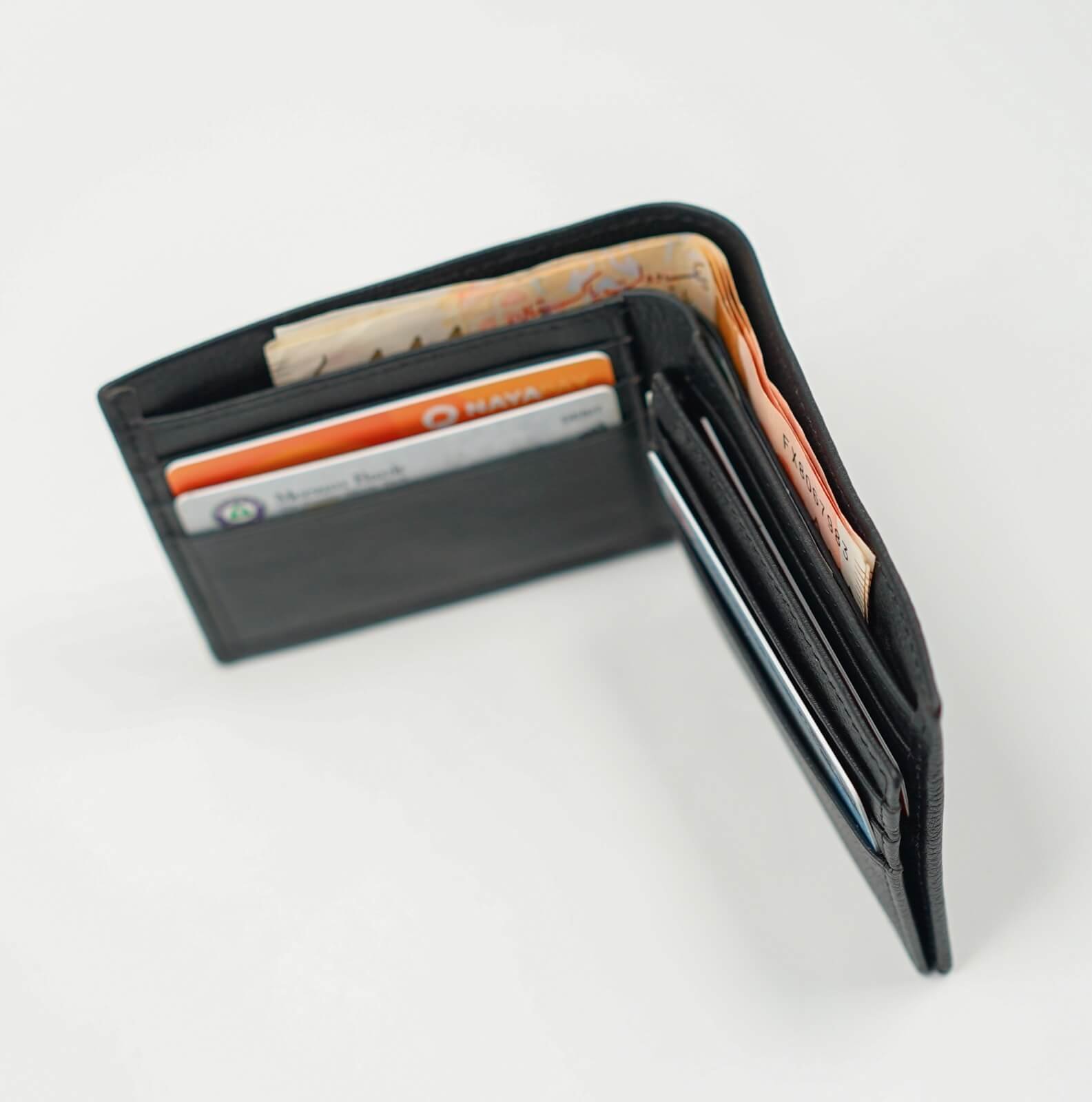 Glamouria Noir Bifold - Image 5