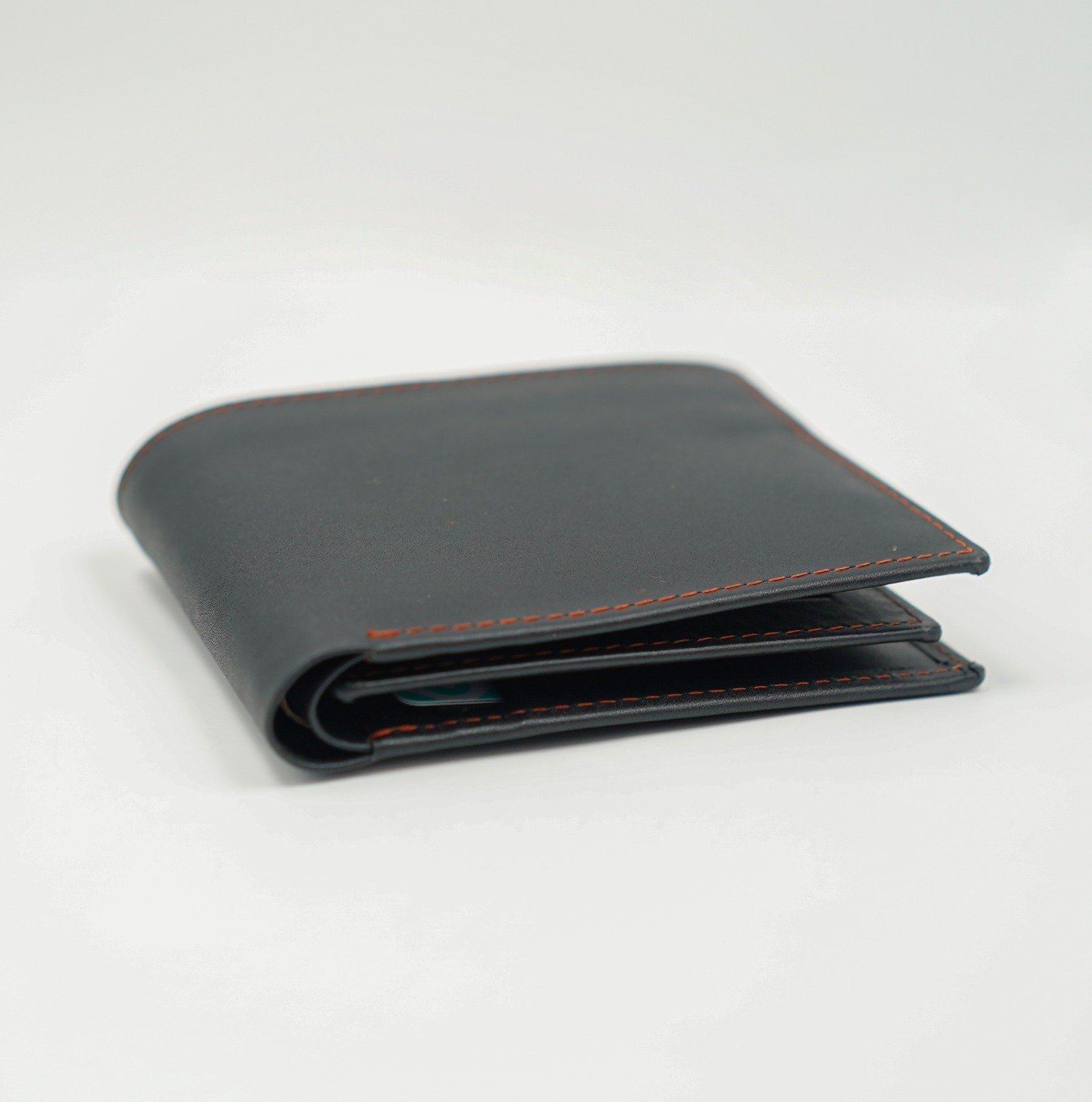 Glamouria BlackRust Bifold - Image 2