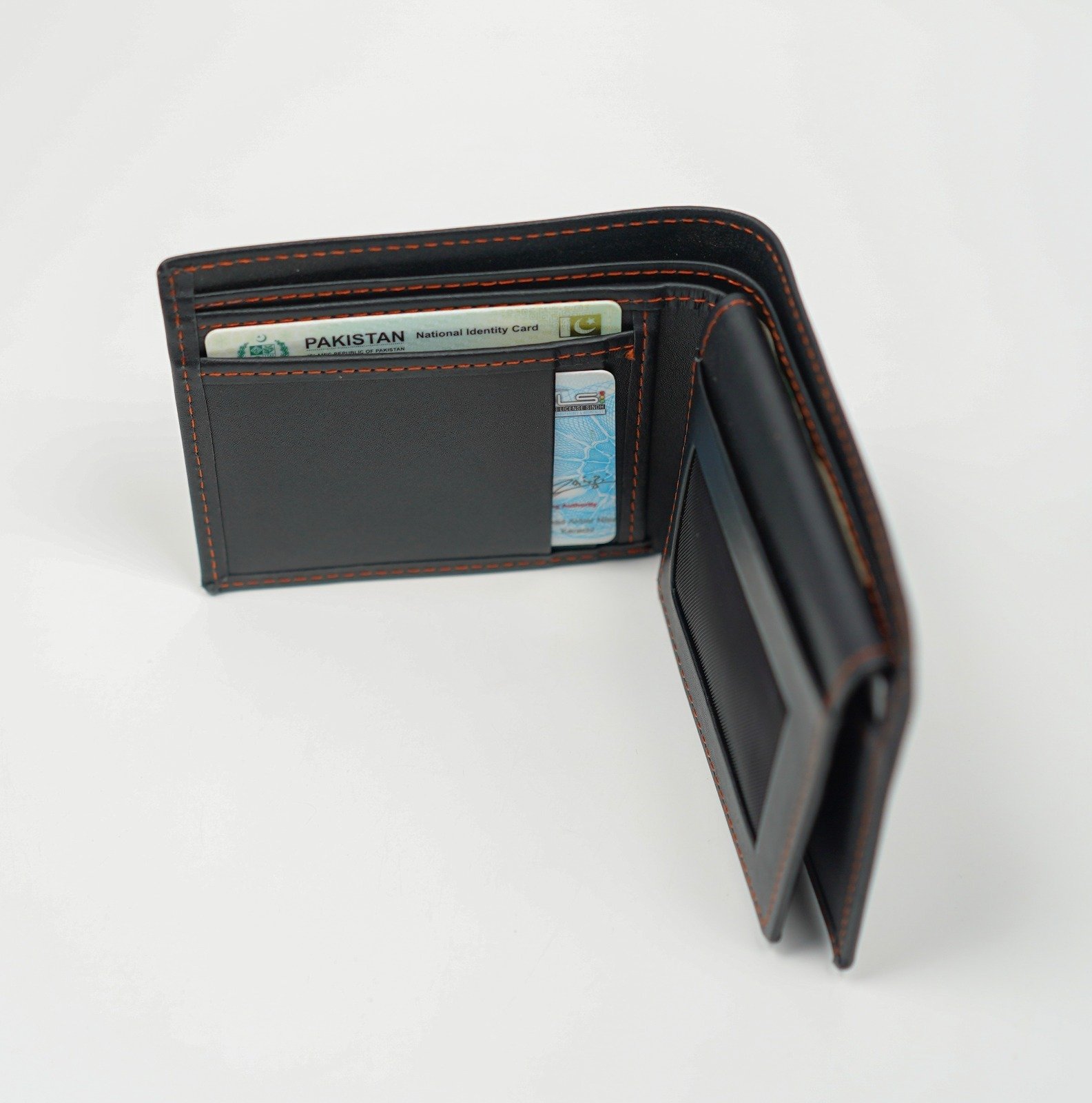 Glamouria BlackRust Bifold - Image 4