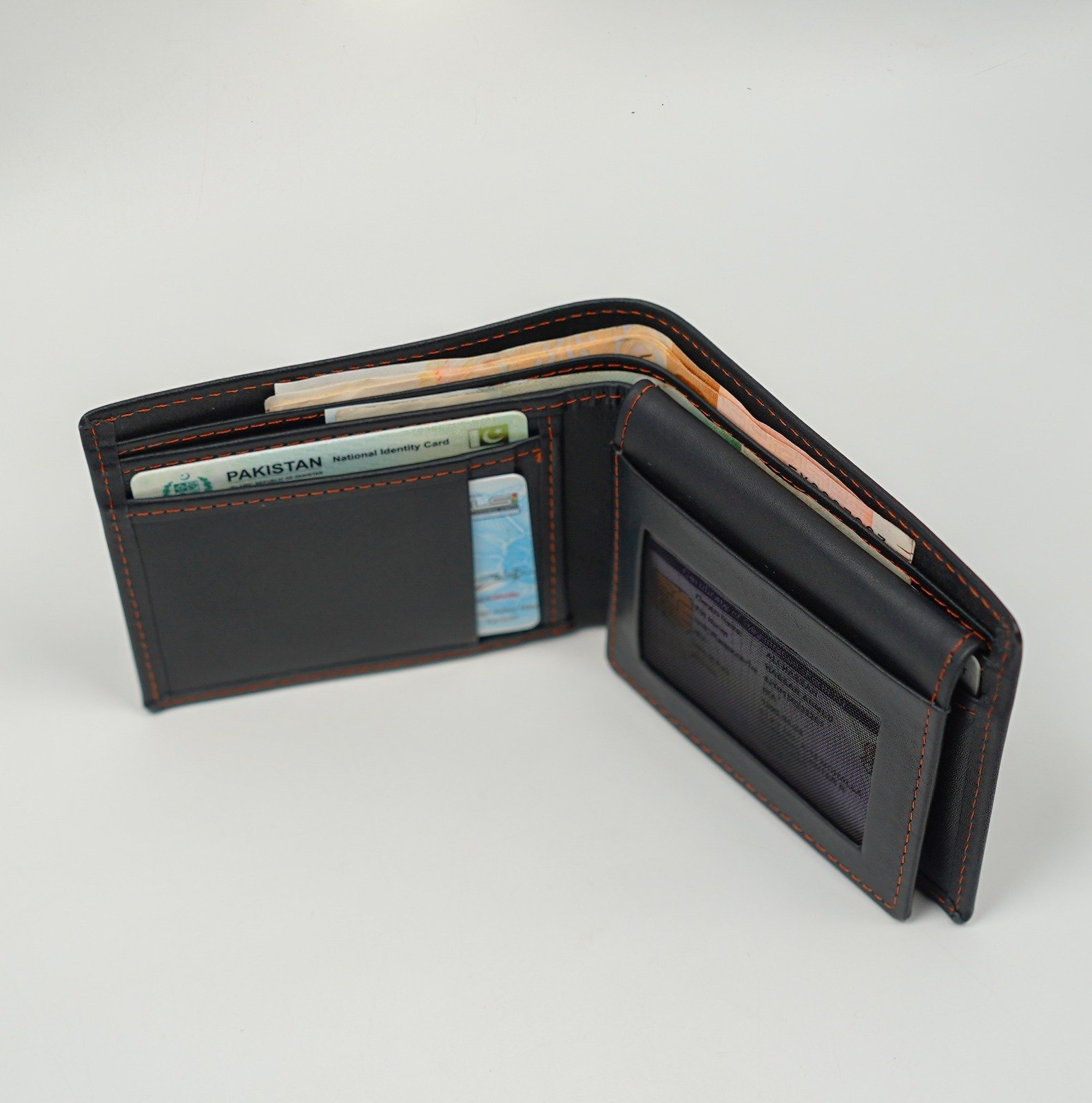 Glamouria BlackRust Bifold - Image 8