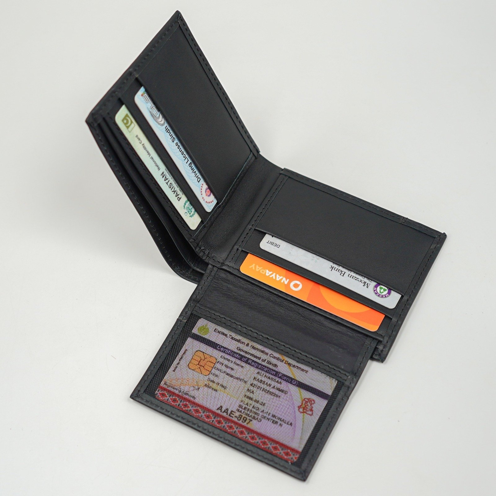 Glamouria ShadowLine Bifold - Image 9