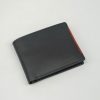 Glamouria OnyxLine Bifold – Sleek, Stylish & Functional