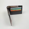 Glamouria OnyxLine Bifold – Sleek, Stylish & Functional - Image 4